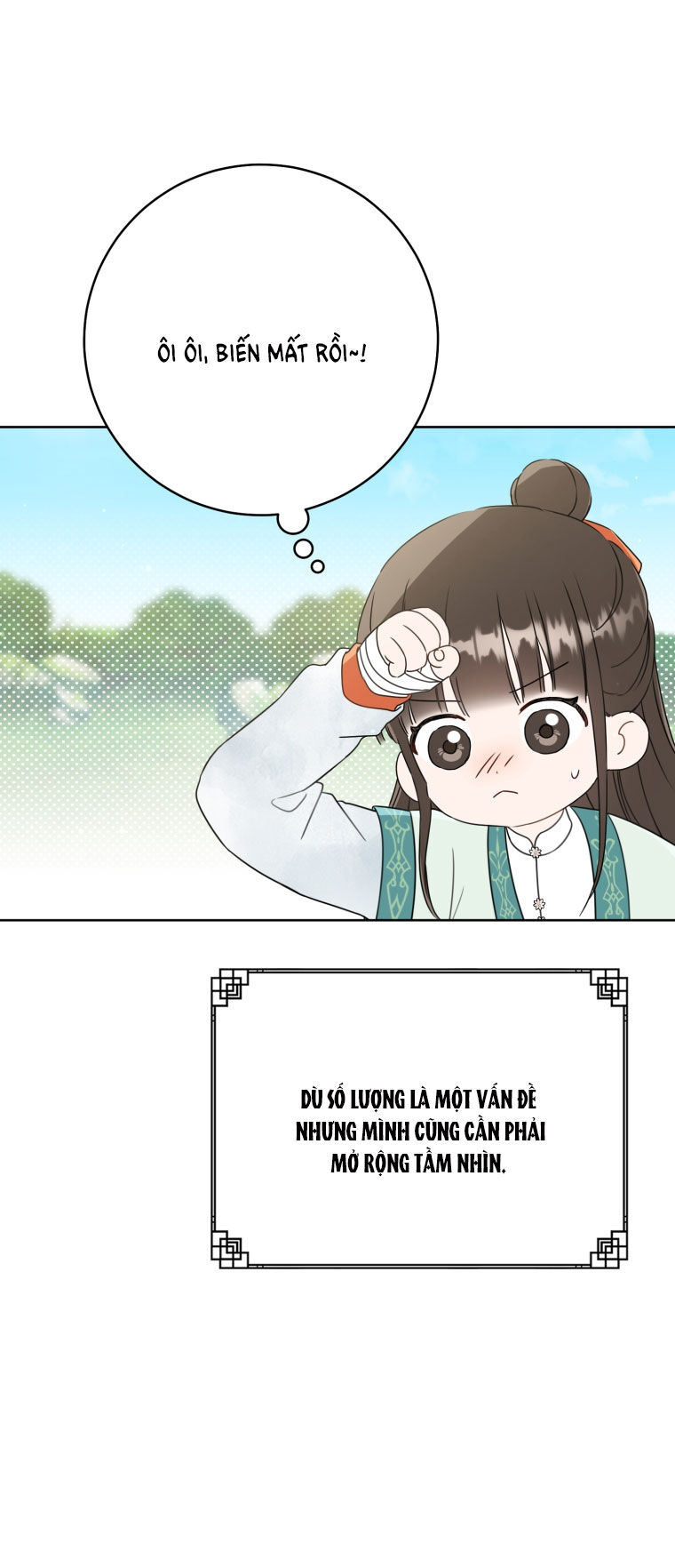 Trở Thành Cô Cháu Gái Bị Khinh Miệt Của Gia Tộc Võ Lâm Chap 561 - Next Chap 562
