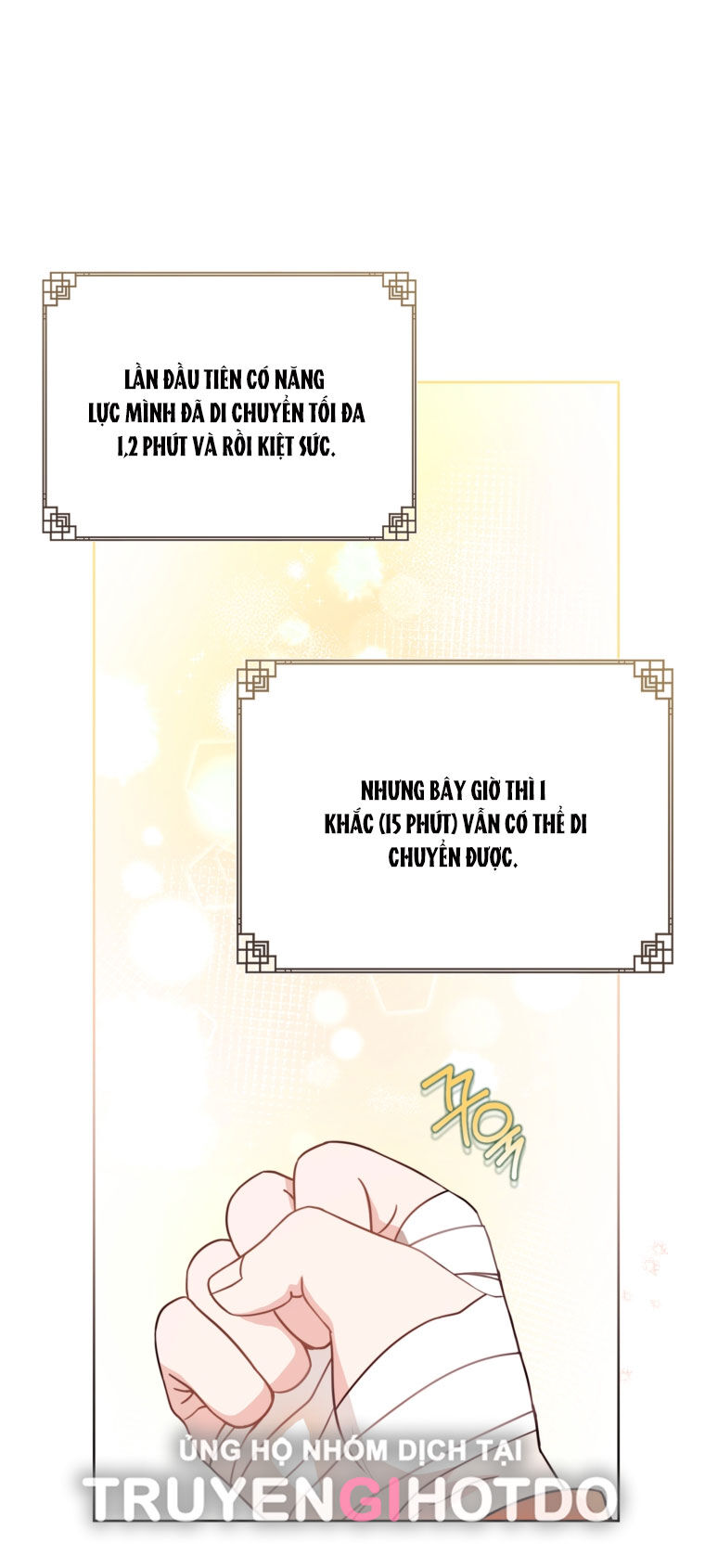 Trở Thành Cô Cháu Gái Bị Khinh Miệt Của Gia Tộc Võ Lâm Chap 561 - Next Chap 562