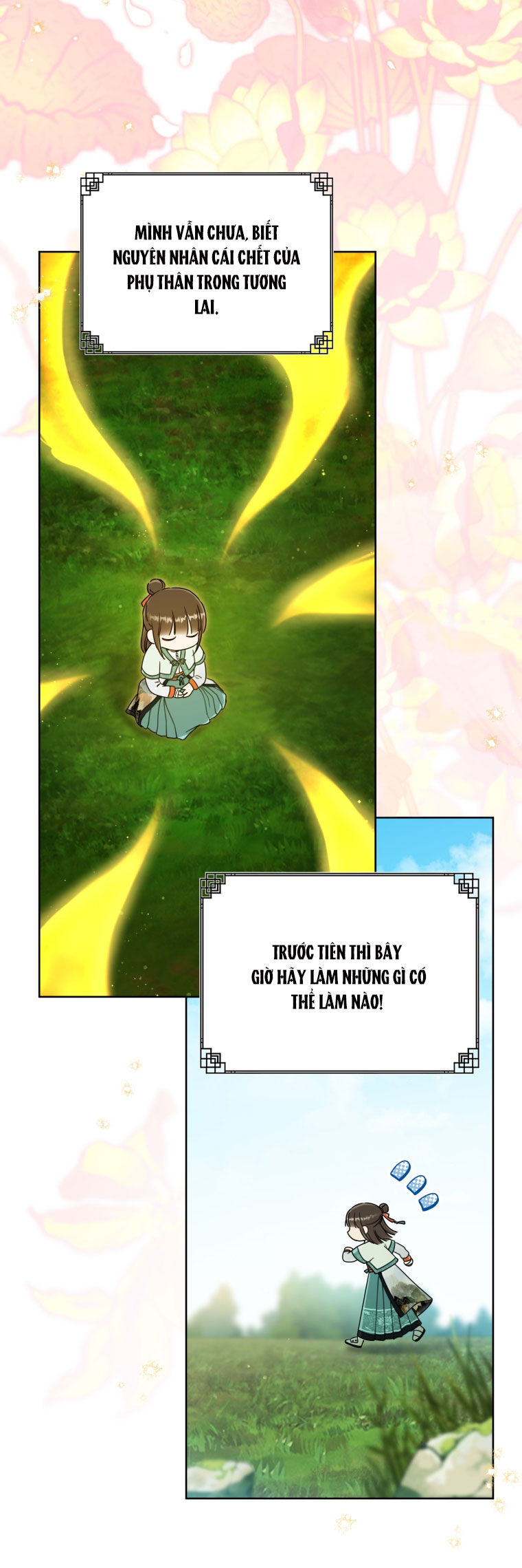 Trở Thành Cô Cháu Gái Bị Khinh Miệt Của Gia Tộc Võ Lâm Chap 561 - Next Chap 562