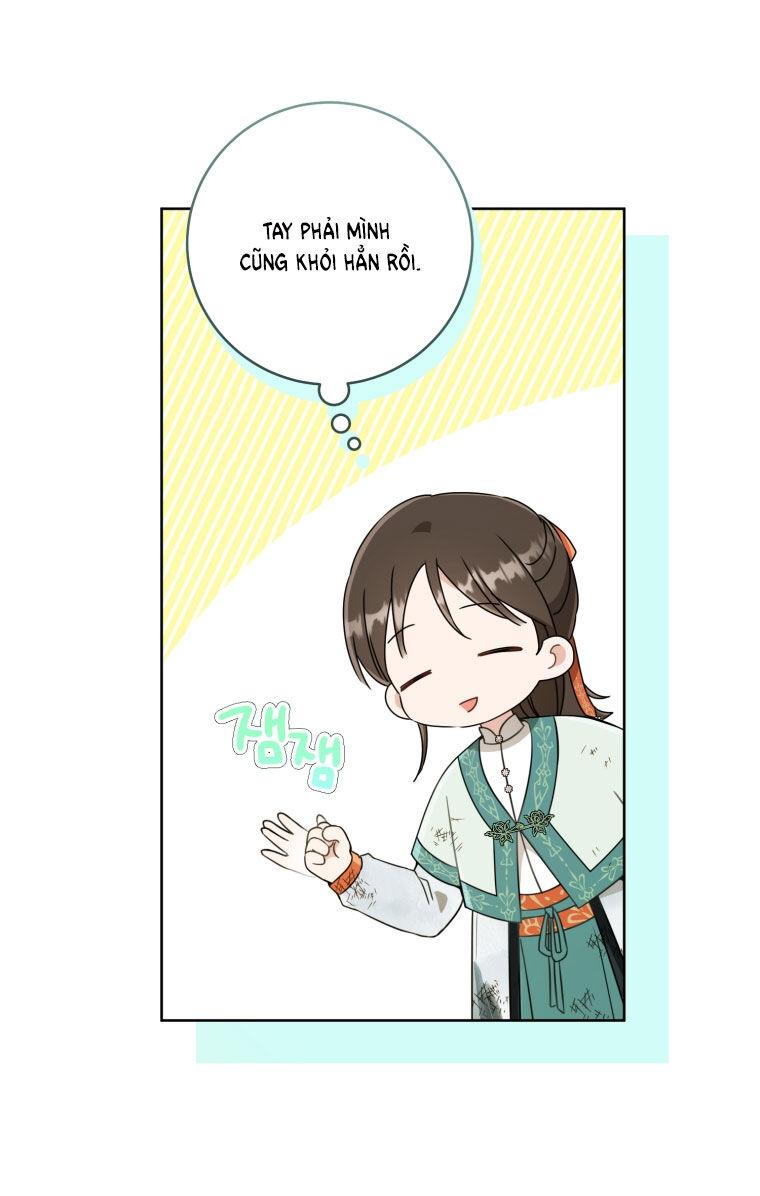Trở Thành Cô Cháu Gái Bị Khinh Miệt Của Gia Tộc Võ Lâm Chap 561 - Next Chap 562