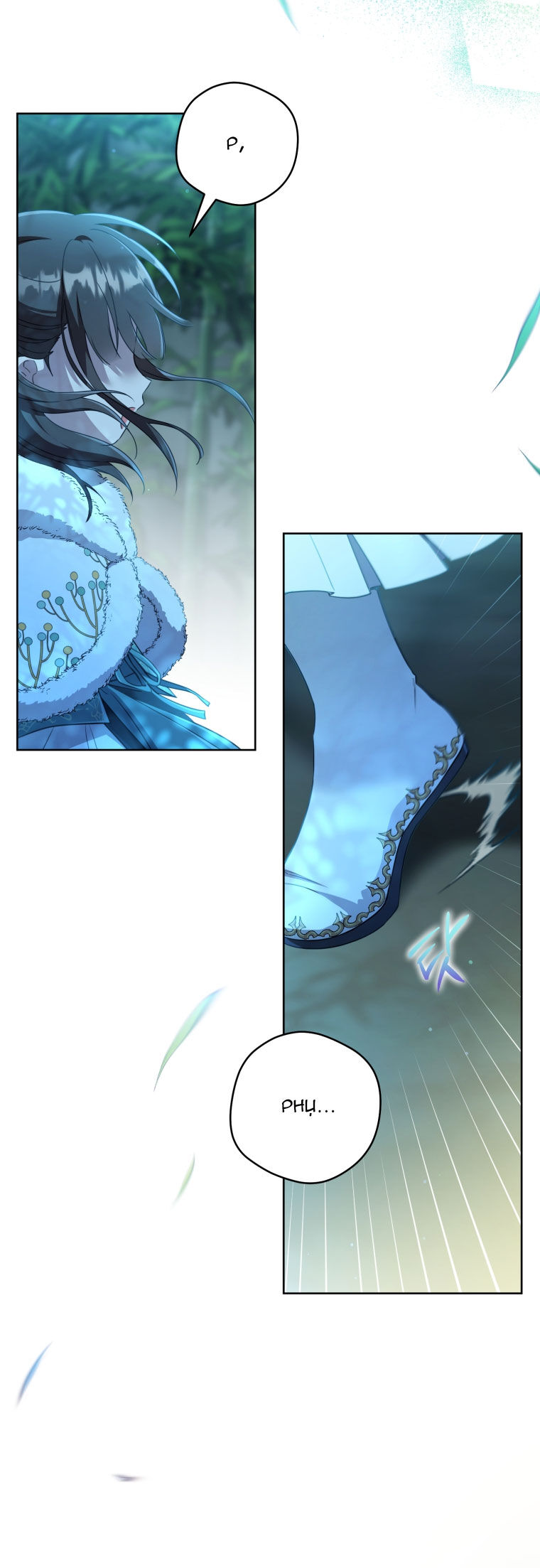 Trở Thành Cô Cháu Gái Bị Khinh Miệt Của Gia Tộc Võ Lâm Chap 561 - Next Chap 562