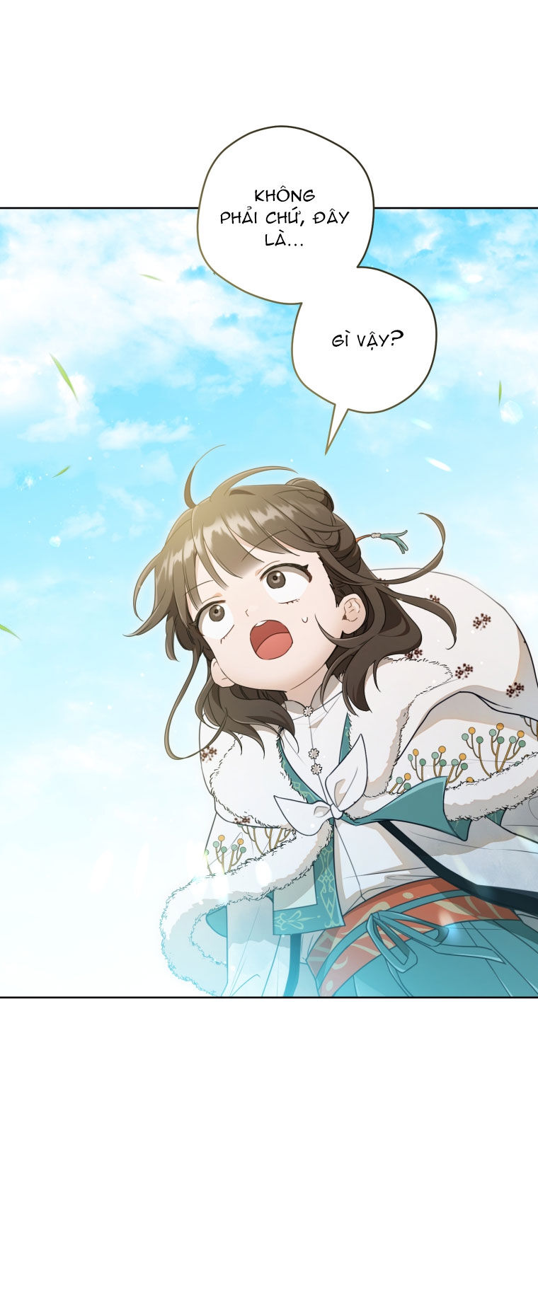 Trở Thành Cô Cháu Gái Bị Khinh Miệt Của Gia Tộc Võ Lâm Chap 561 - Next Chap 562