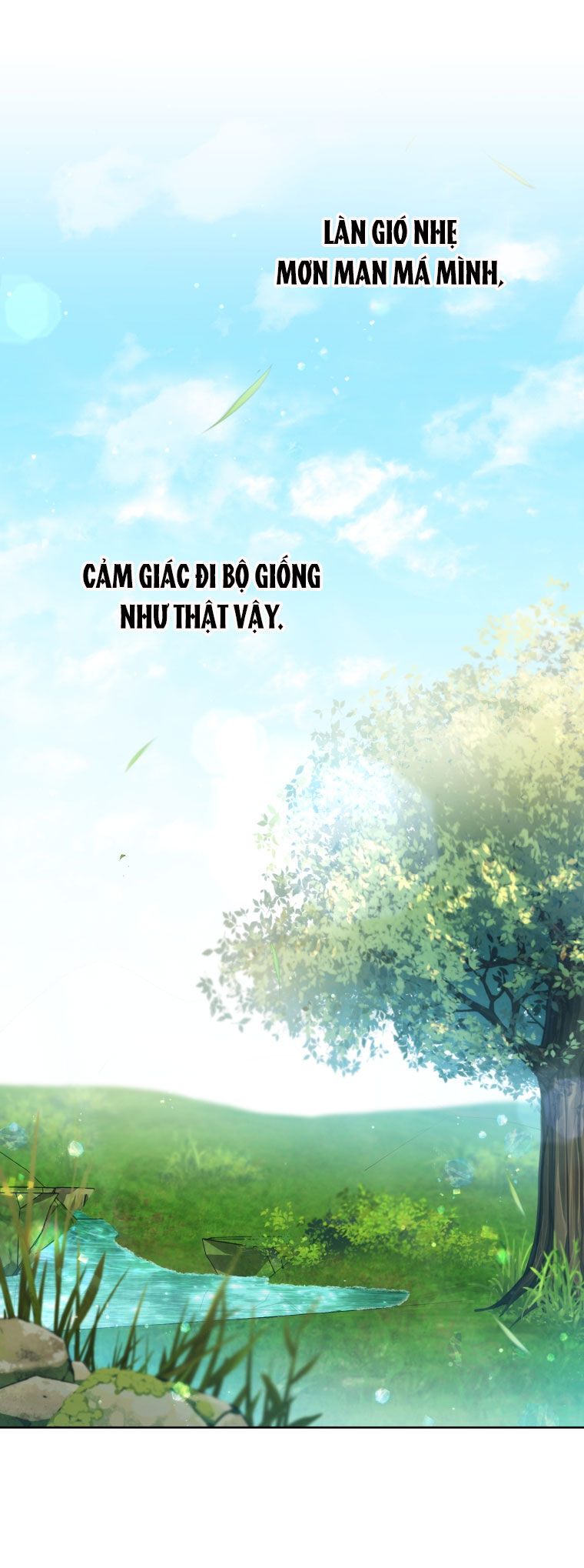 Trở Thành Cô Cháu Gái Bị Khinh Miệt Của Gia Tộc Võ Lâm Chap 561 - Next Chap 562
