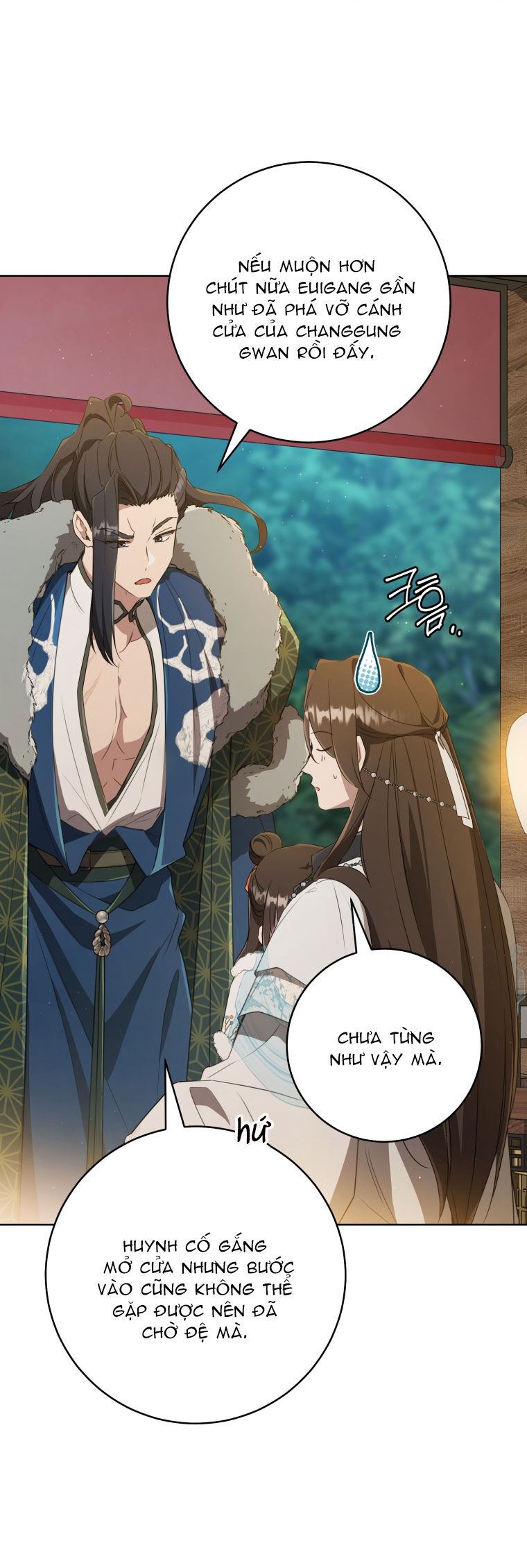 Trở Thành Cô Cháu Gái Bị Khinh Miệt Của Gia Tộc Võ Lâm Chap 562 - Next Chap 563