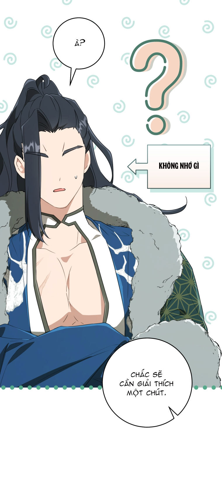 Trở Thành Cô Cháu Gái Bị Khinh Miệt Của Gia Tộc Võ Lâm Chap 562 - Next Chap 563