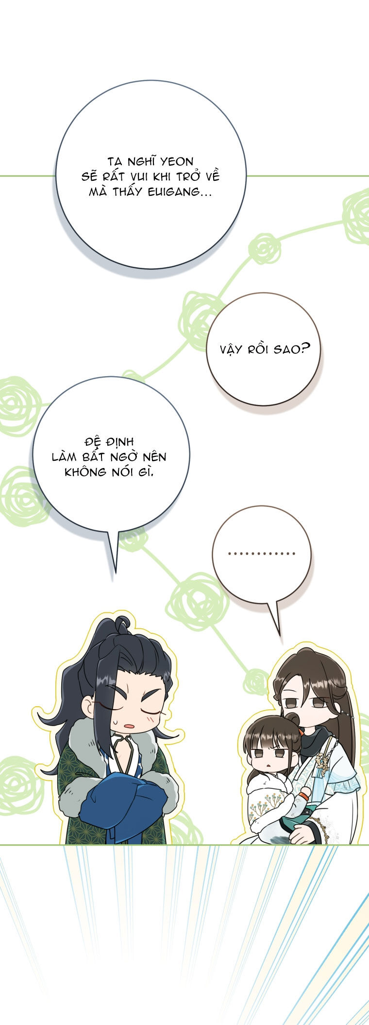 Trở Thành Cô Cháu Gái Bị Khinh Miệt Của Gia Tộc Võ Lâm Chap 562 - Next Chap 563