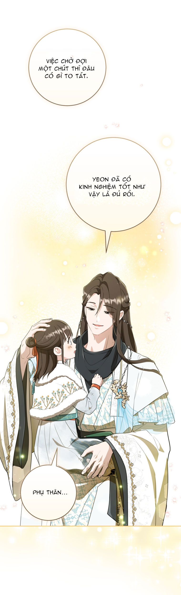 Trở Thành Cô Cháu Gái Bị Khinh Miệt Của Gia Tộc Võ Lâm Chap 562 - Next Chap 563