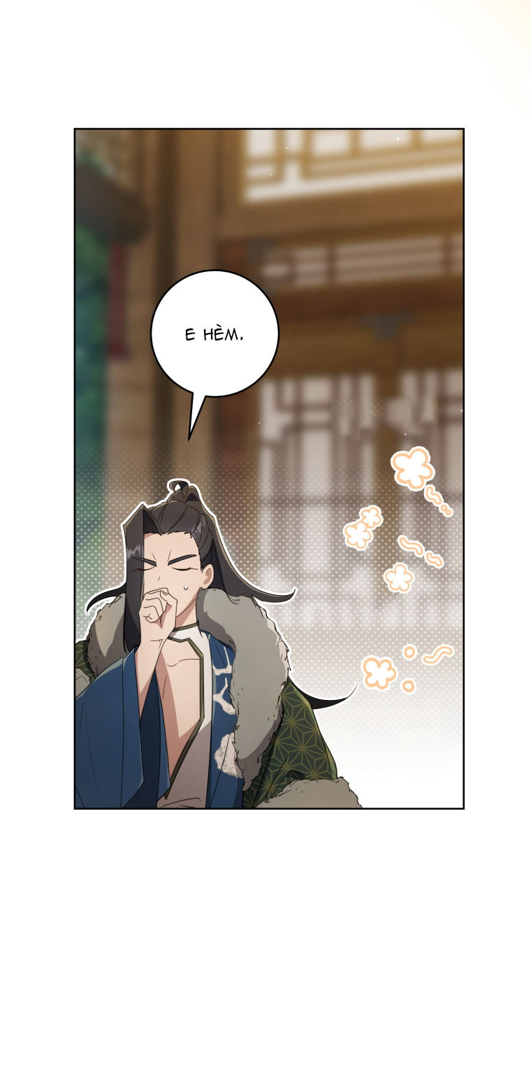 Trở Thành Cô Cháu Gái Bị Khinh Miệt Của Gia Tộc Võ Lâm Chap 562 - Next Chap 563