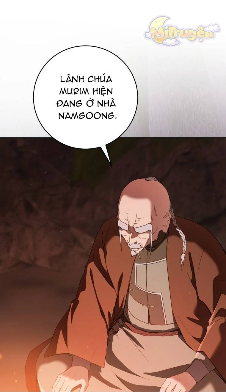 Trở Thành Cô Cháu Gái Bị Khinh Miệt Của Gia Tộc Võ Lâm Chap 81 - Next Chap 82
