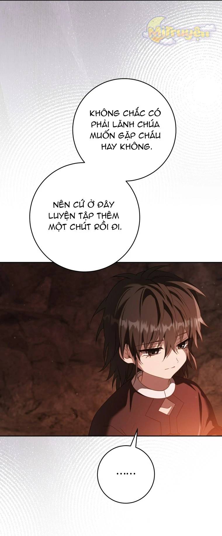 Trở Thành Cô Cháu Gái Bị Khinh Miệt Của Gia Tộc Võ Lâm Chap 81 - Next Chap 82