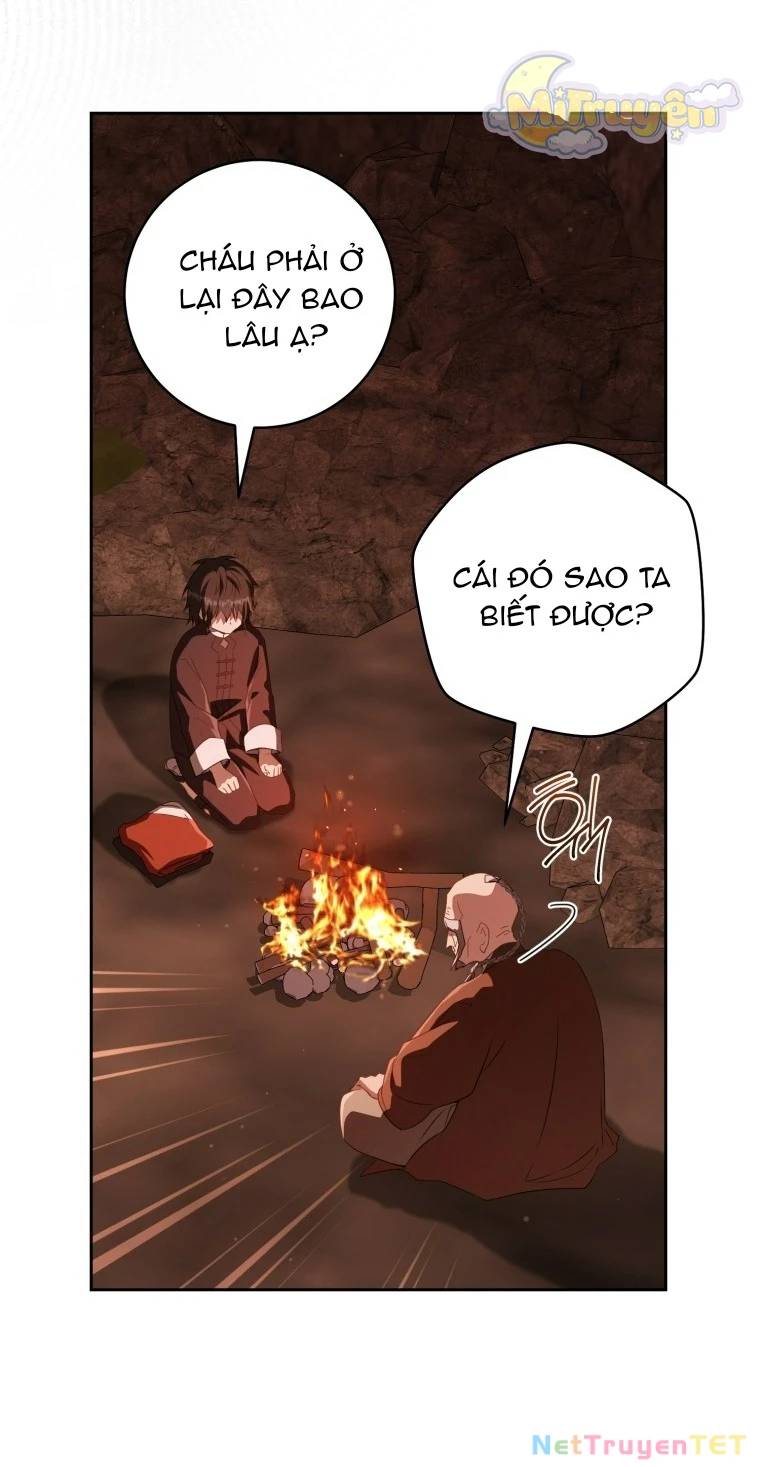 Trở Thành Cô Cháu Gái Bị Khinh Miệt Của Gia Tộc Võ Lâm Chap 81 - Next Chap 82