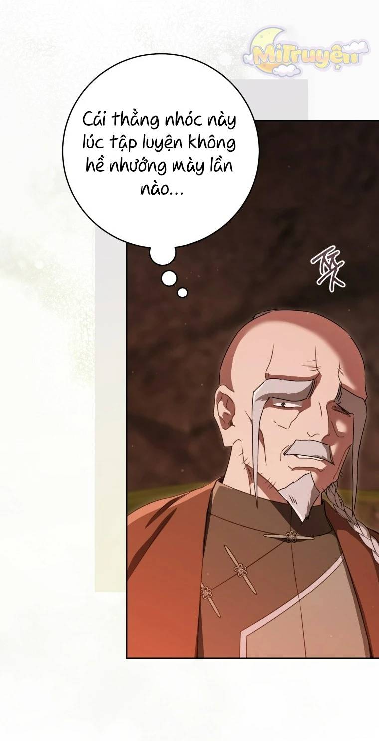 Trở Thành Cô Cháu Gái Bị Khinh Miệt Của Gia Tộc Võ Lâm Chap 81 - Next Chap 82