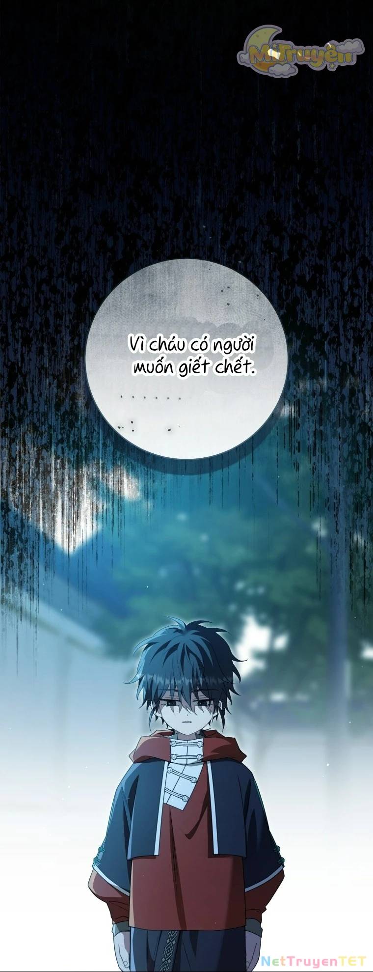Trở Thành Cô Cháu Gái Bị Khinh Miệt Của Gia Tộc Võ Lâm Chap 81 - Next Chap 82