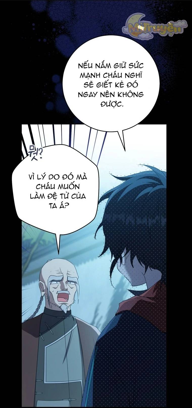 Trở Thành Cô Cháu Gái Bị Khinh Miệt Của Gia Tộc Võ Lâm Chap 81 - Next Chap 82