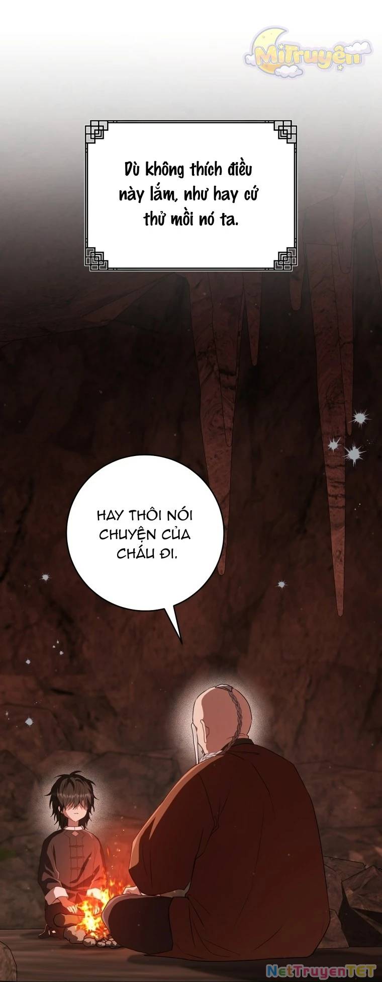 Trở Thành Cô Cháu Gái Bị Khinh Miệt Của Gia Tộc Võ Lâm Chap 81 - Next Chap 82