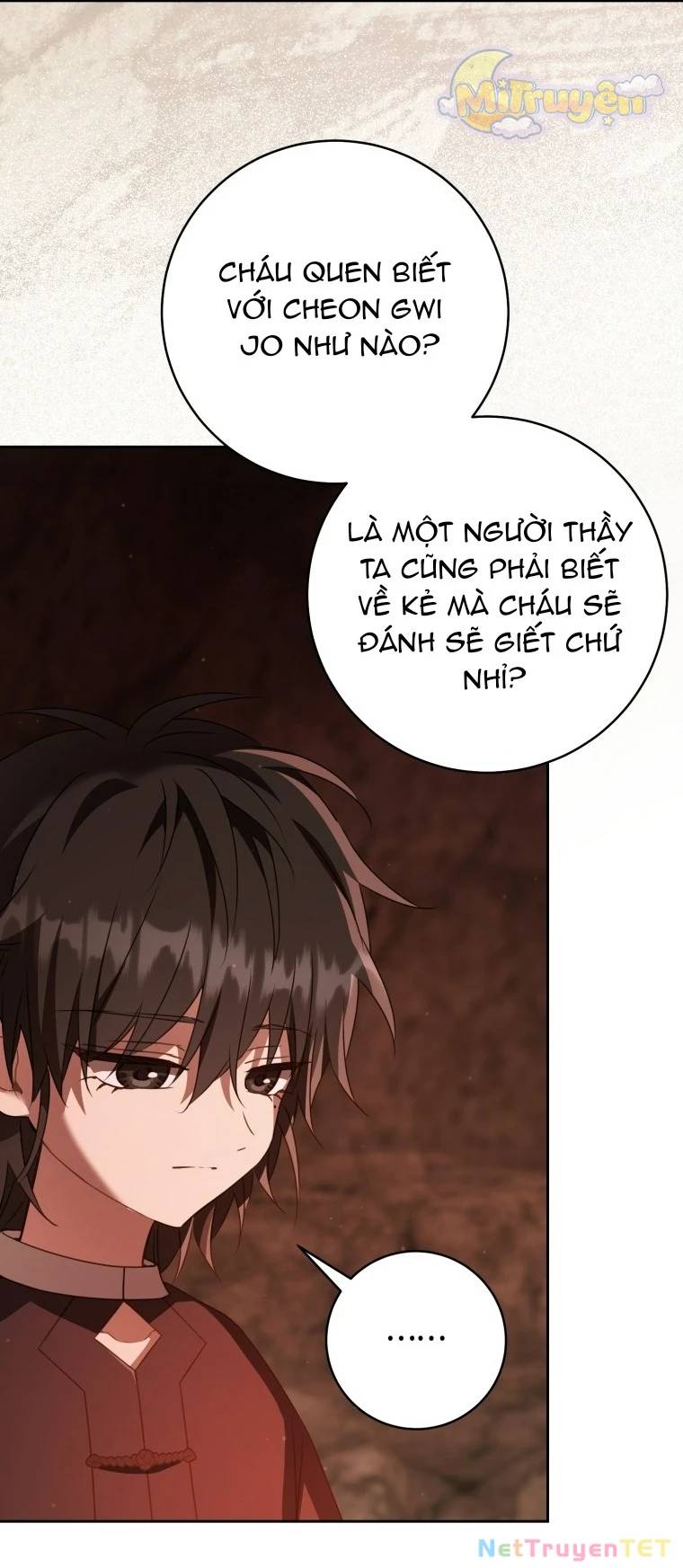 Trở Thành Cô Cháu Gái Bị Khinh Miệt Của Gia Tộc Võ Lâm Chap 81 - Next Chap 82