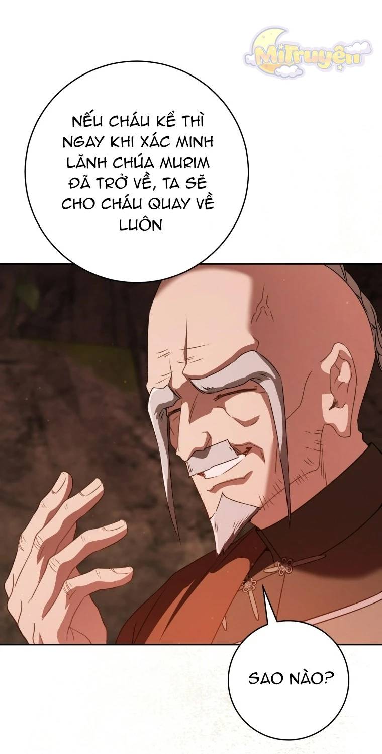 Trở Thành Cô Cháu Gái Bị Khinh Miệt Của Gia Tộc Võ Lâm Chap 81 - Next Chap 82