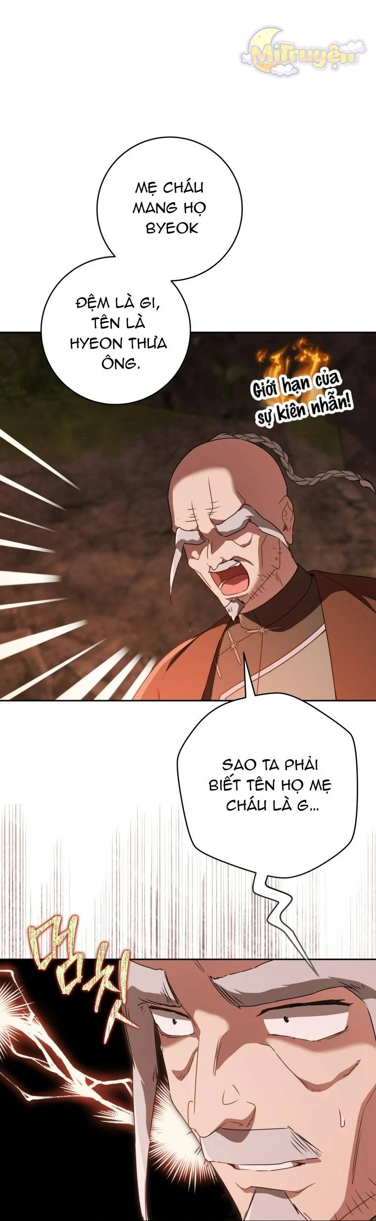 Trở Thành Cô Cháu Gái Bị Khinh Miệt Của Gia Tộc Võ Lâm Chap 81 - Next Chap 82