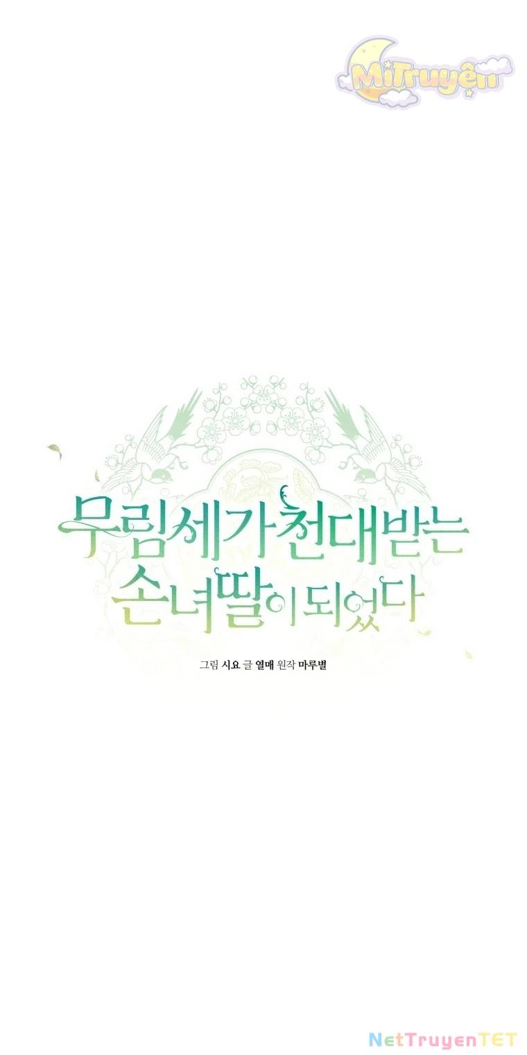 Trở Thành Cô Cháu Gái Bị Khinh Miệt Của Gia Tộc Võ Lâm Chap 81 - Next Chap 82