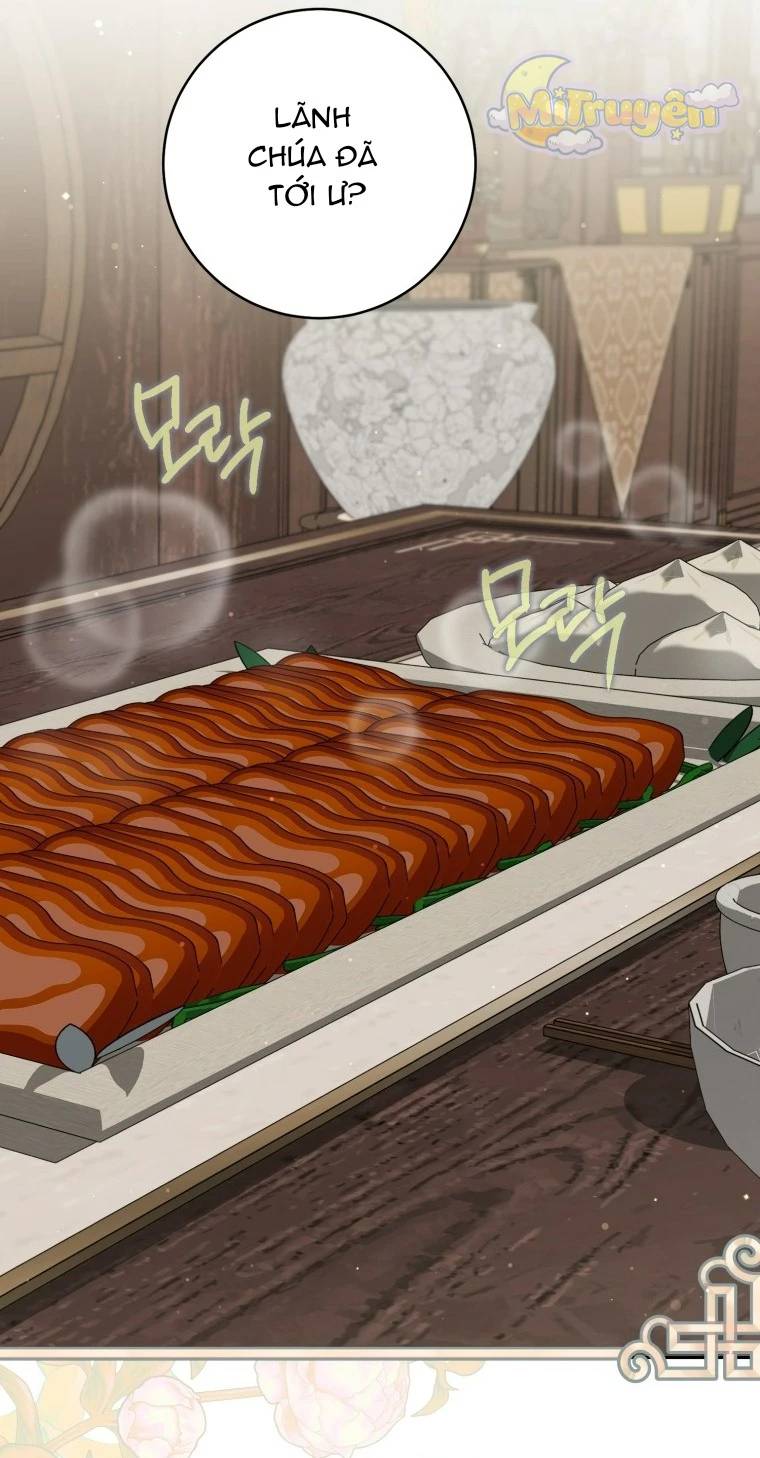 Trở Thành Cô Cháu Gái Bị Khinh Miệt Của Gia Tộc Võ Lâm Chap 81 - Next Chap 82