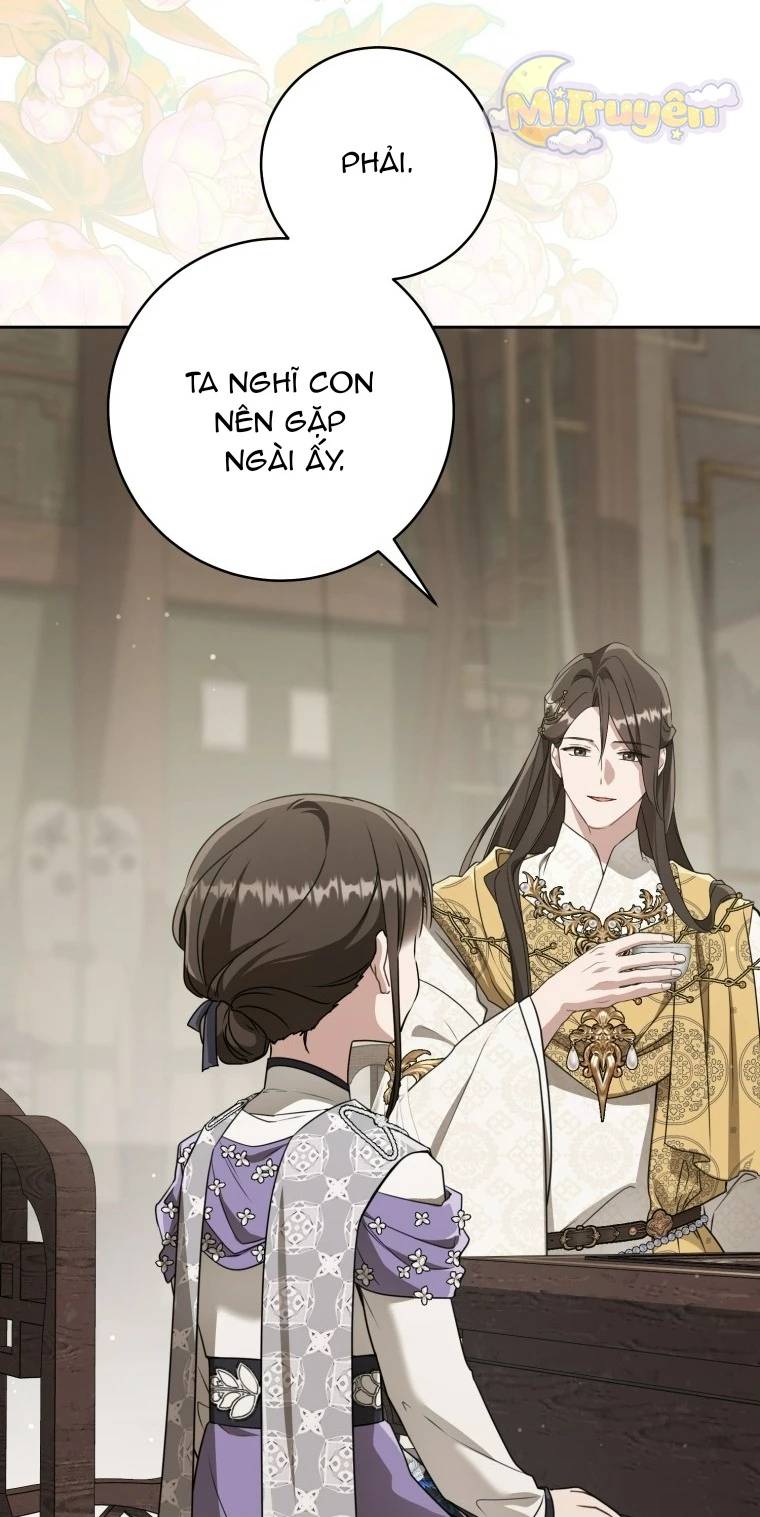 Trở Thành Cô Cháu Gái Bị Khinh Miệt Của Gia Tộc Võ Lâm Chap 81 - Next Chap 82