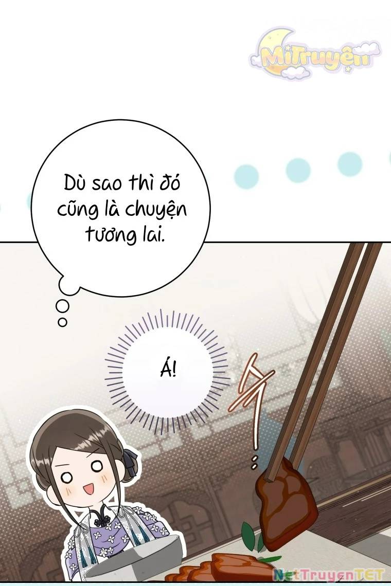 Trở Thành Cô Cháu Gái Bị Khinh Miệt Của Gia Tộc Võ Lâm Chap 81 - Next Chap 82