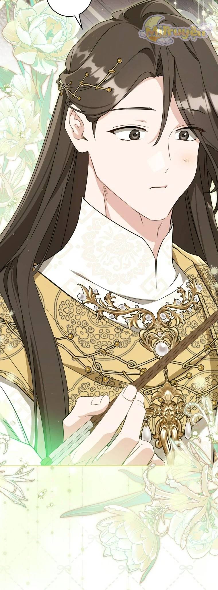 Trở Thành Cô Cháu Gái Bị Khinh Miệt Của Gia Tộc Võ Lâm Chap 81 - Next Chap 82