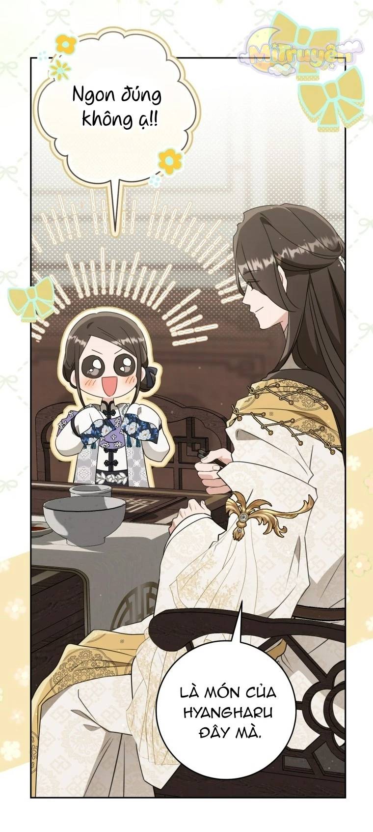 Trở Thành Cô Cháu Gái Bị Khinh Miệt Của Gia Tộc Võ Lâm Chap 81 - Next Chap 82