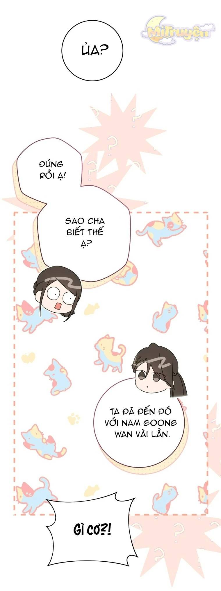 Trở Thành Cô Cháu Gái Bị Khinh Miệt Của Gia Tộc Võ Lâm Chap 81 - Next Chap 82