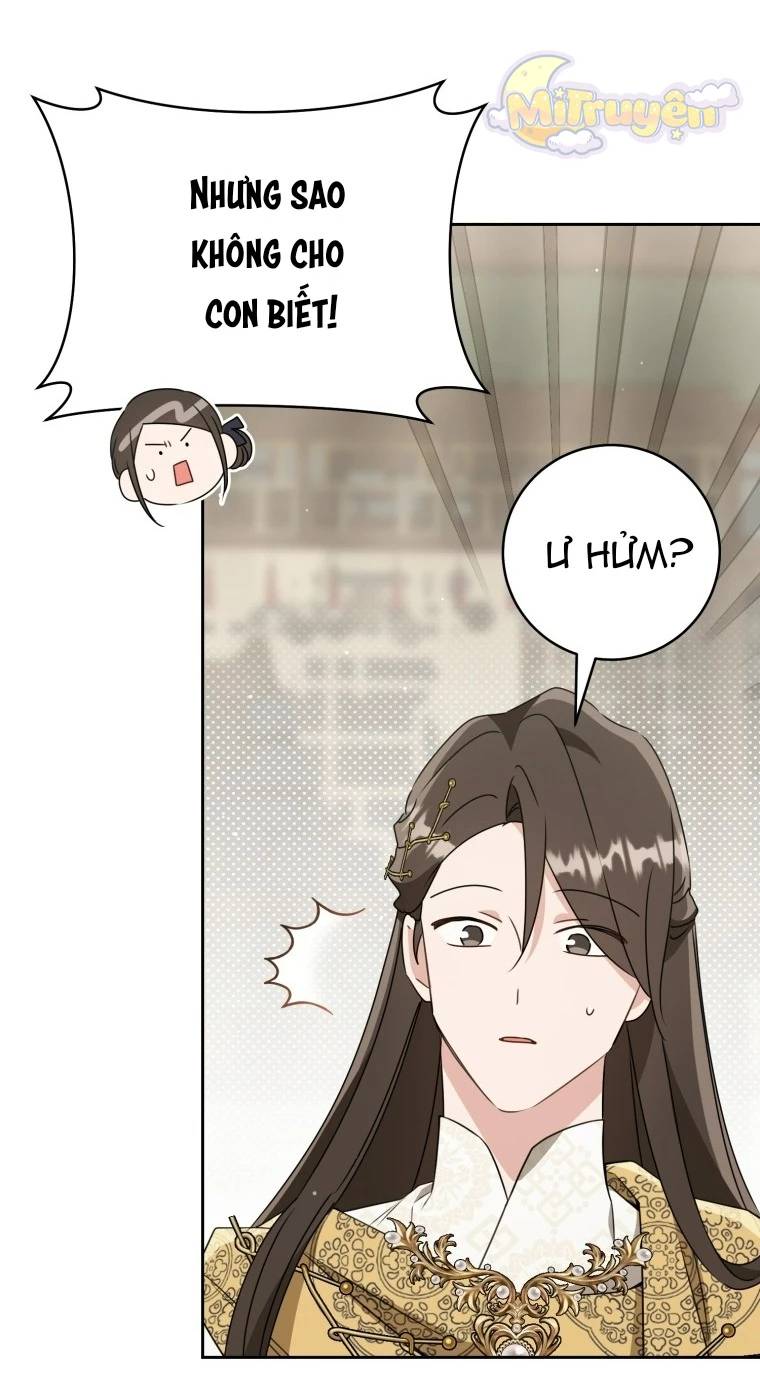 Trở Thành Cô Cháu Gái Bị Khinh Miệt Của Gia Tộc Võ Lâm Chap 81 - Next Chap 82