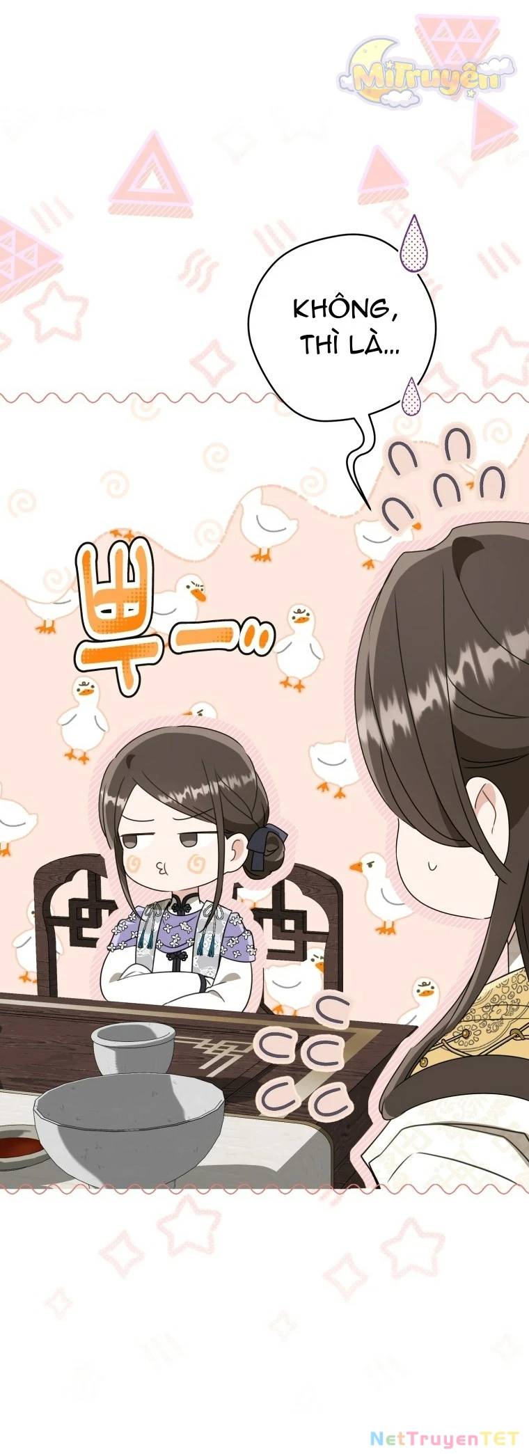 Trở Thành Cô Cháu Gái Bị Khinh Miệt Của Gia Tộc Võ Lâm Chap 81 - Next Chap 82