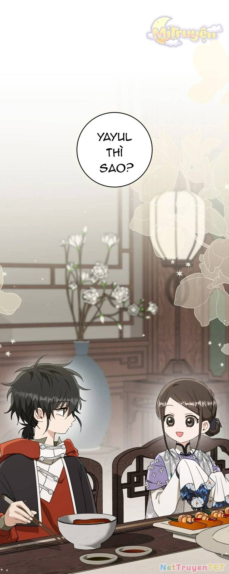 Trở Thành Cô Cháu Gái Bị Khinh Miệt Của Gia Tộc Võ Lâm Chap 81 - Next Chap 82