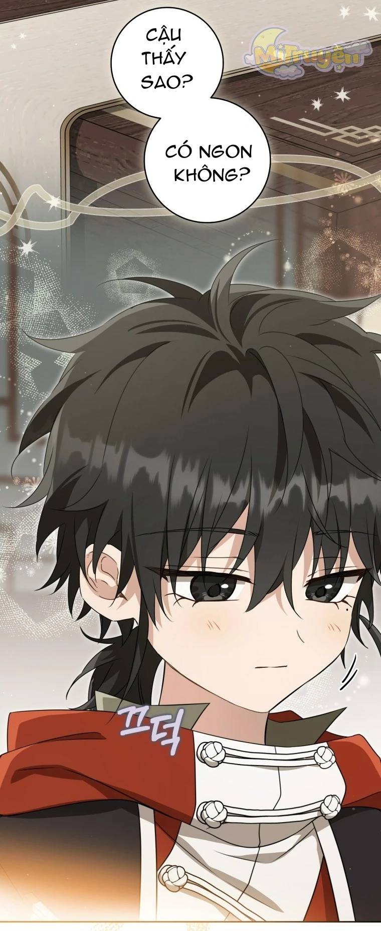Trở Thành Cô Cháu Gái Bị Khinh Miệt Của Gia Tộc Võ Lâm Chap 81 - Next Chap 82