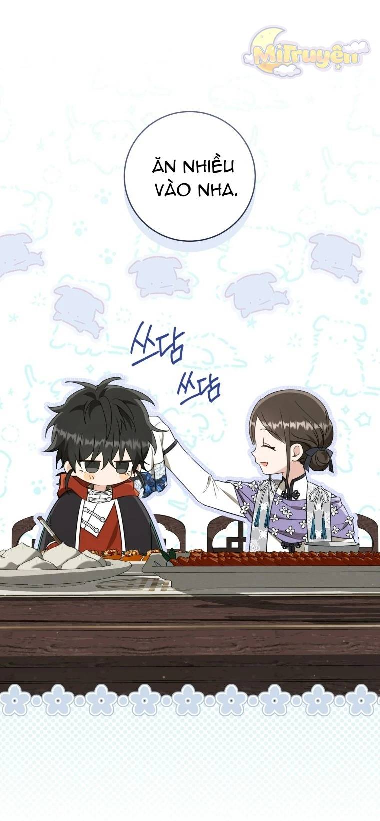 Trở Thành Cô Cháu Gái Bị Khinh Miệt Của Gia Tộc Võ Lâm Chap 81 - Next Chap 82