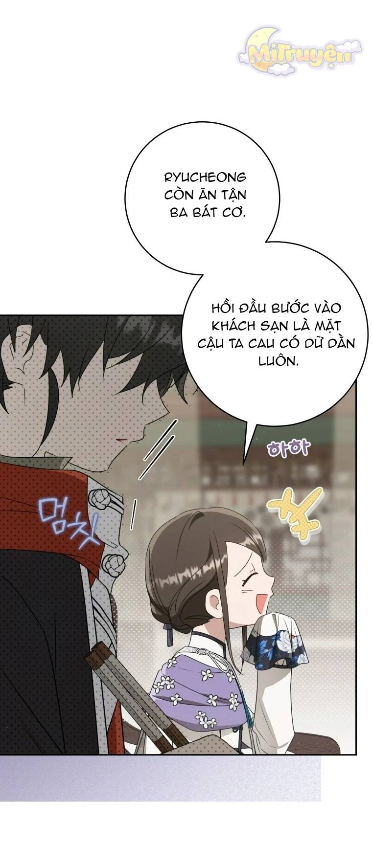 Trở Thành Cô Cháu Gái Bị Khinh Miệt Của Gia Tộc Võ Lâm Chap 81 - Next Chap 82