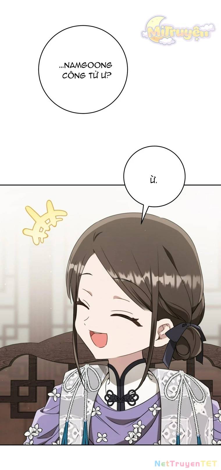 Trở Thành Cô Cháu Gái Bị Khinh Miệt Của Gia Tộc Võ Lâm Chap 81 - Next Chap 82