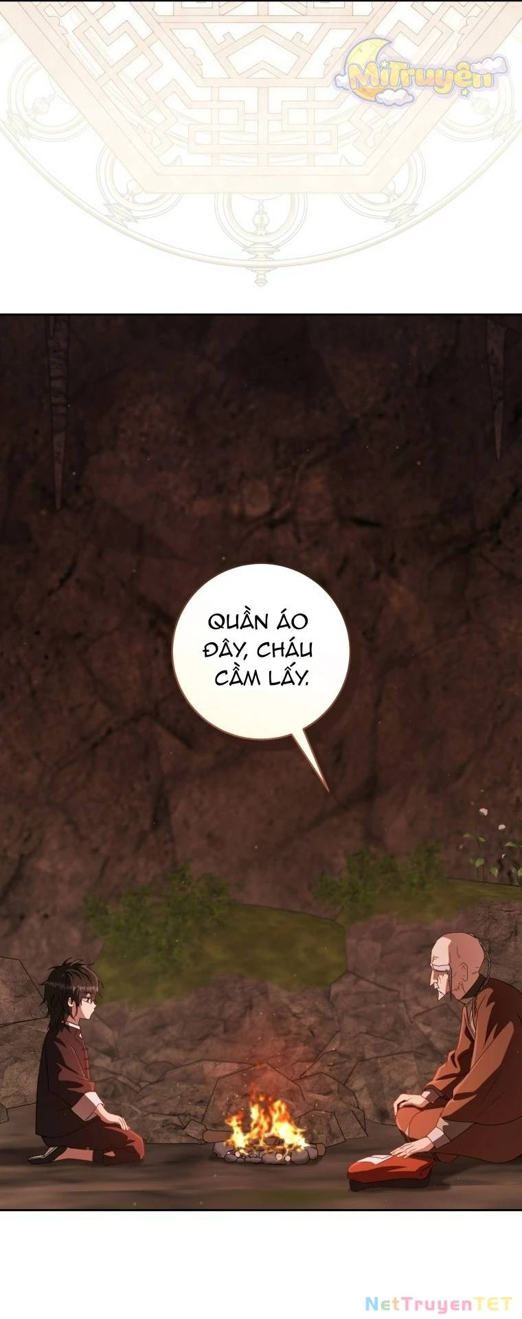 Trở Thành Cô Cháu Gái Bị Khinh Miệt Của Gia Tộc Võ Lâm Chap 81 - Next Chap 82