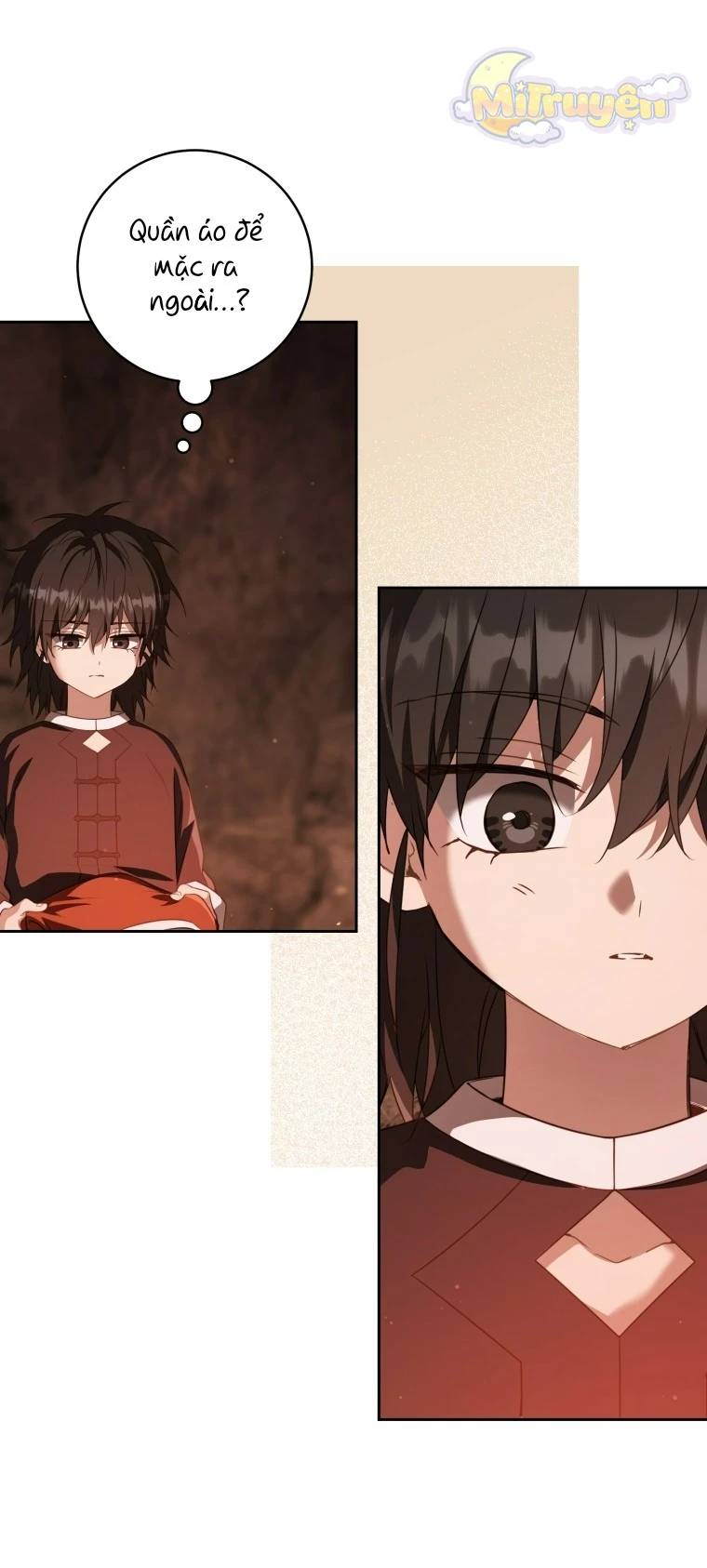 Trở Thành Cô Cháu Gái Bị Khinh Miệt Của Gia Tộc Võ Lâm Chap 81 - Next Chap 82