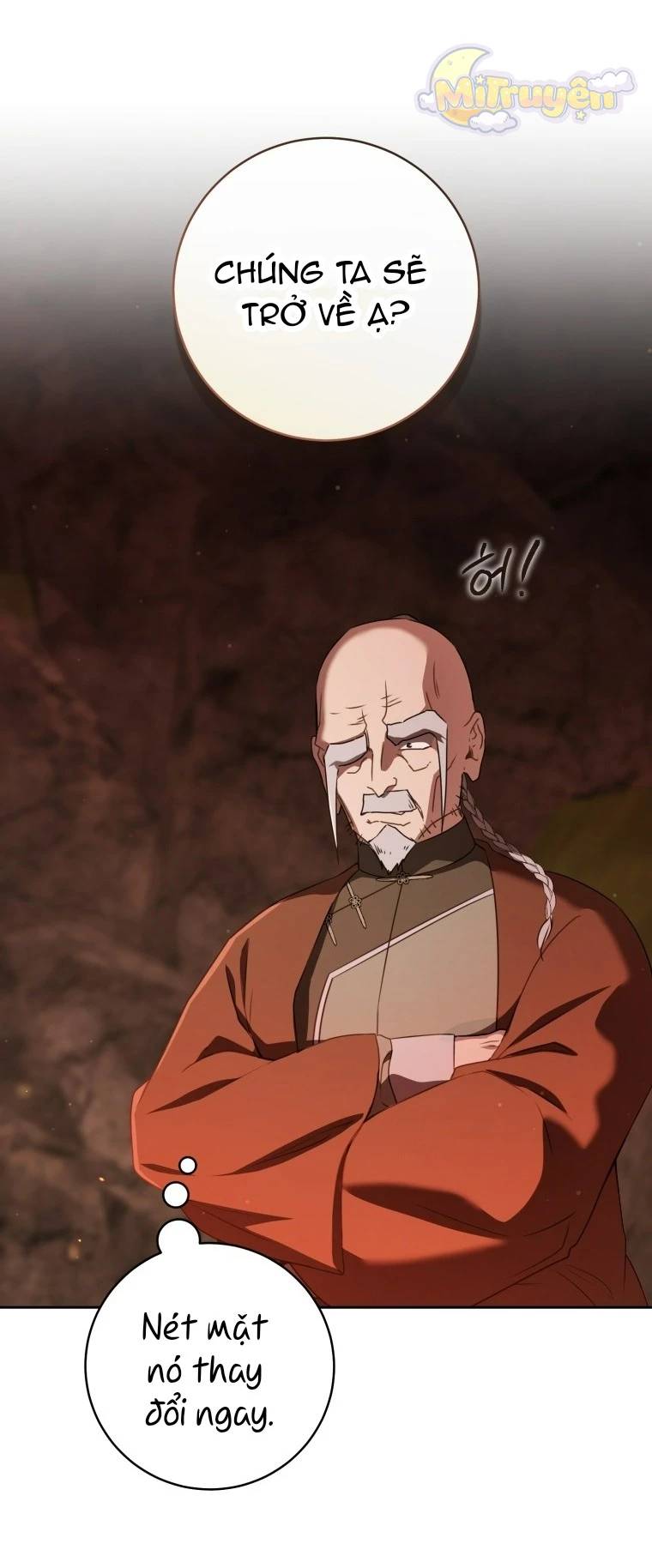 Trở Thành Cô Cháu Gái Bị Khinh Miệt Của Gia Tộc Võ Lâm Chap 81 - Next Chap 82