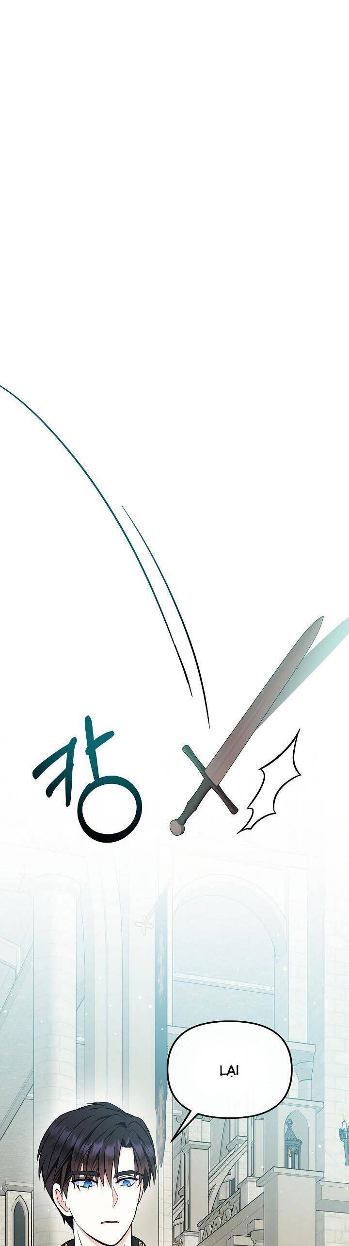 Trở Thành Con Gái Của Các Nhân Vật Chính Chap 33 - Next Chap 34