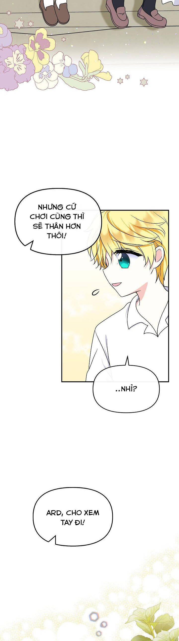 Trở Thành Con Gái Của Các Nhân Vật Chính Chap 33 - Next Chap 34