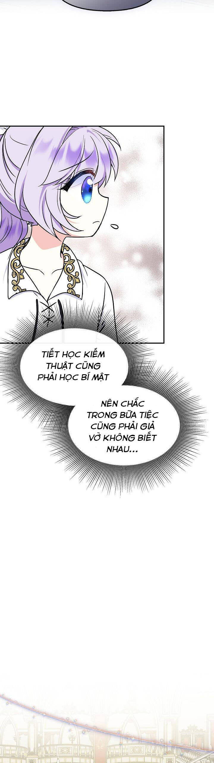 Trở Thành Con Gái Của Các Nhân Vật Chính Chap 33 - Next Chap 34