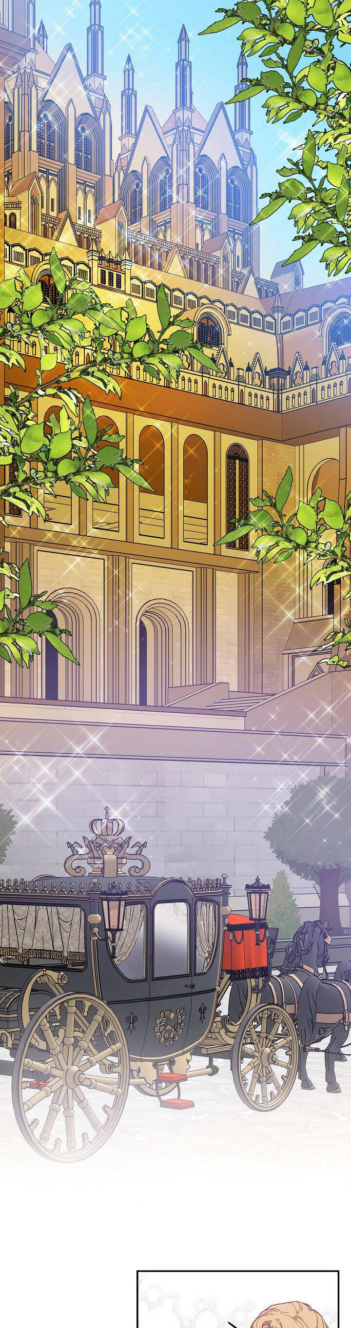 Trở Thành Con Gái Của Các Nhân Vật Chính Chap 33 - Next Chap 34