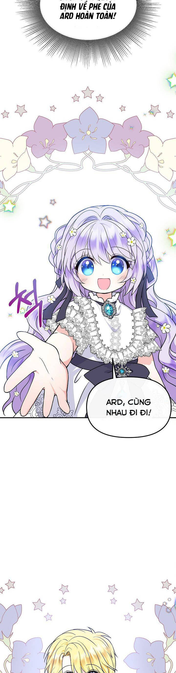 Trở Thành Con Gái Của Các Nhân Vật Chính Chap 36 - Next Chap 37