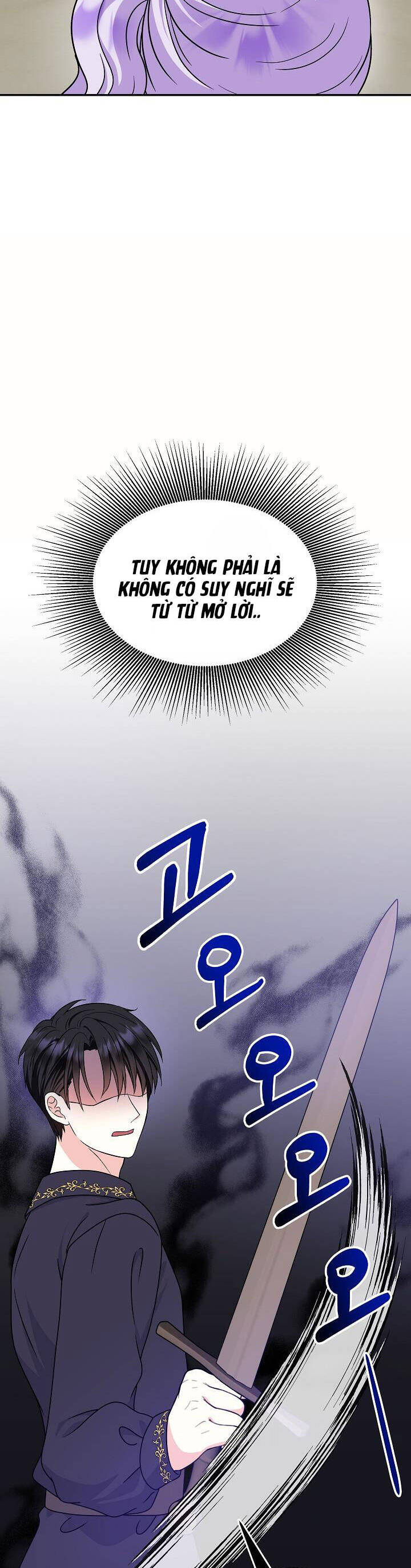Trở Thành Con Gái Của Các Nhân Vật Chính Chap 36 - Next Chap 37