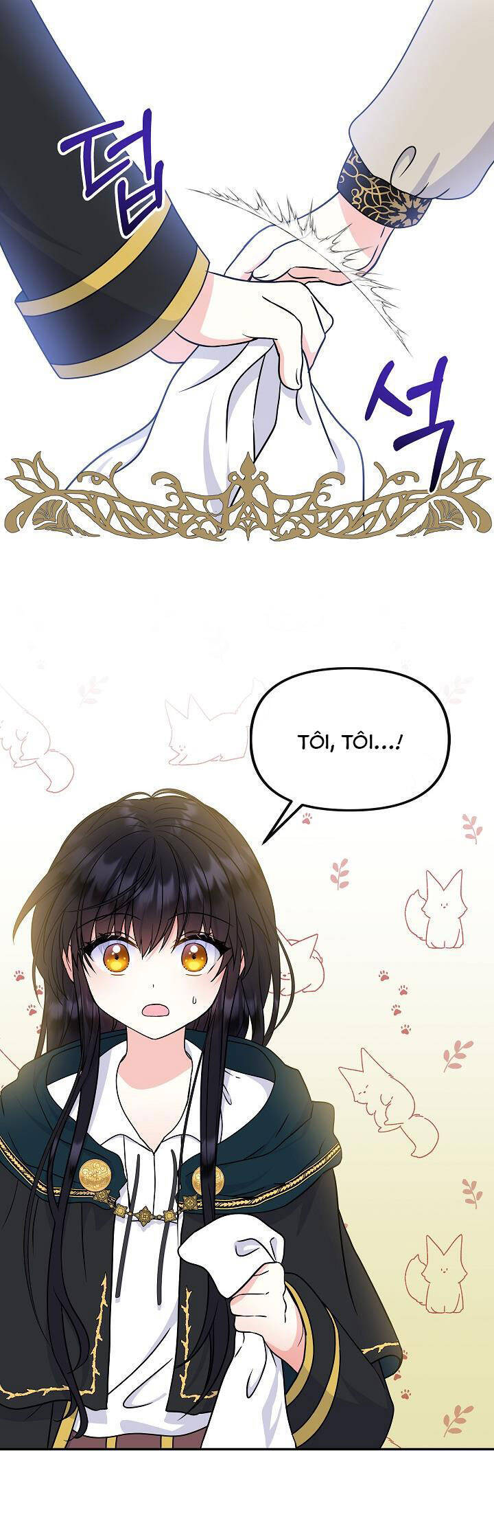 Trở Thành Con Gái Của Các Nhân Vật Chính Chap 36 - Next Chap 37