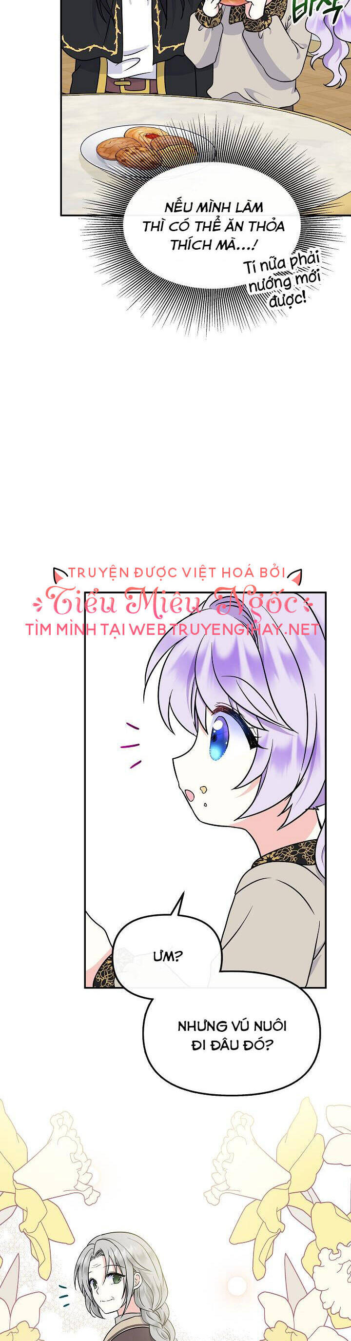 Trở Thành Con Gái Của Các Nhân Vật Chính Chap 37 - Next Chap 38