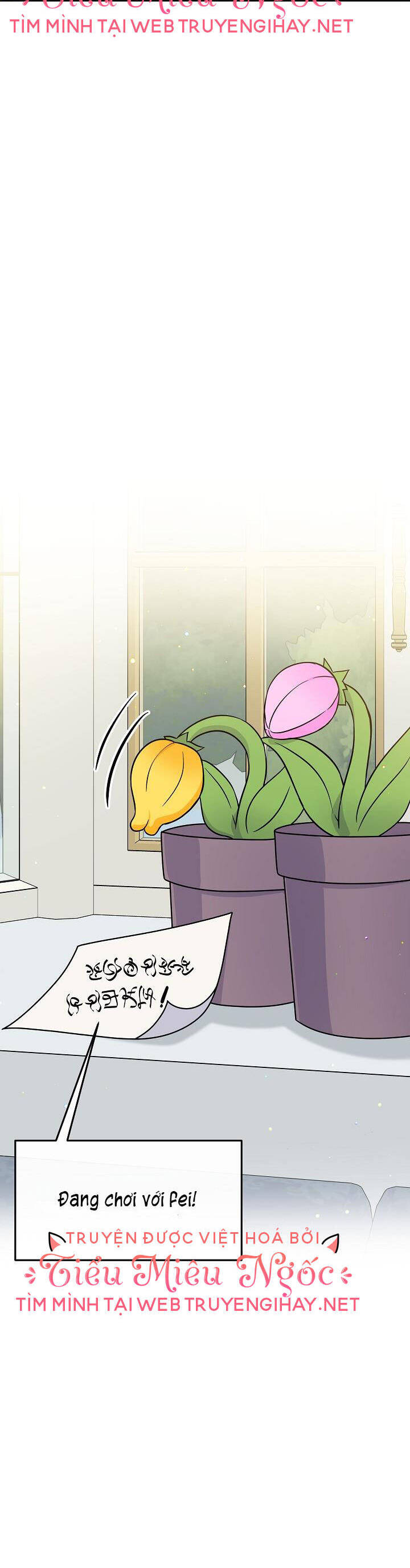 Trở Thành Con Gái Của Các Nhân Vật Chính Chap 37 - Next Chap 38