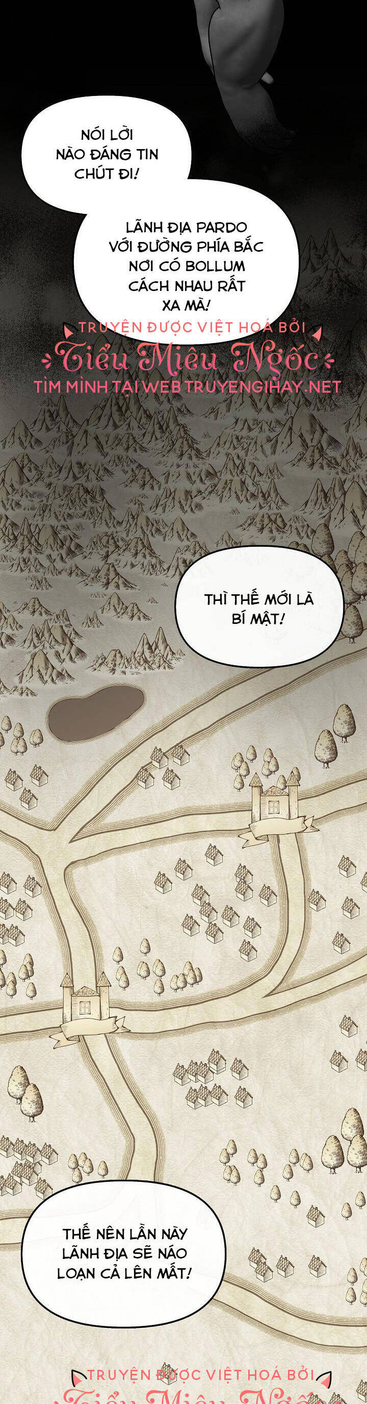 Trở Thành Con Gái Của Các Nhân Vật Chính Chap 37 - Next Chap 38