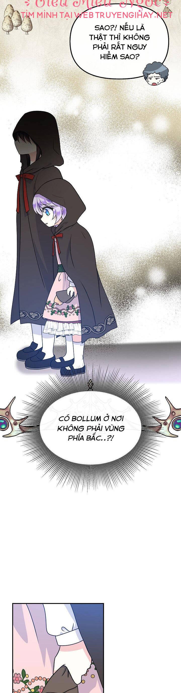 Trở Thành Con Gái Của Các Nhân Vật Chính Chap 37 - Next Chap 38